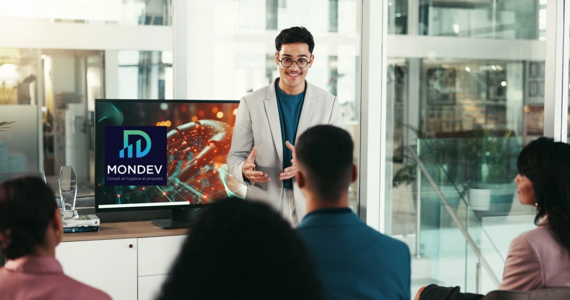 Un acteur de terrain au service de la propreté