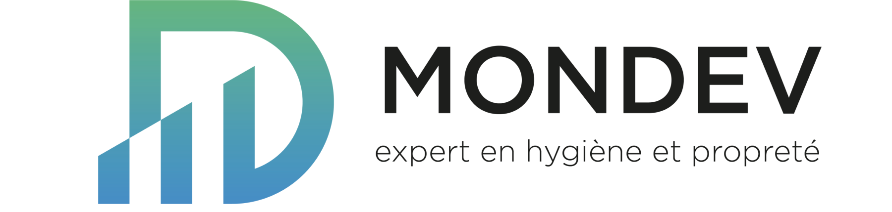Mondev Expert en hygiène et propreté
