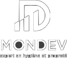 Mondev Expert en hygiène et propreté