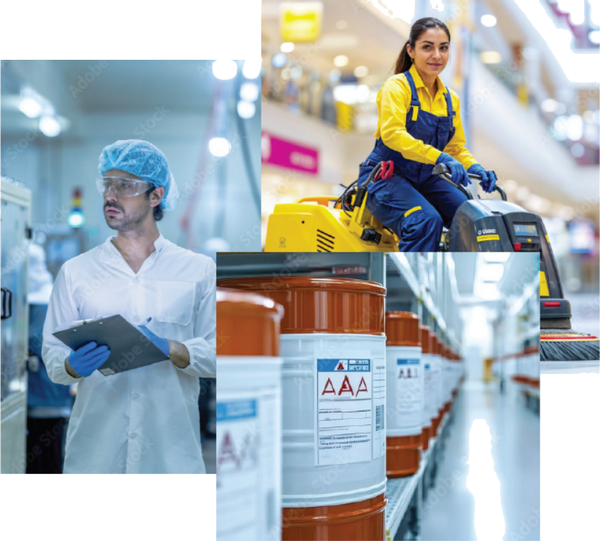 Mondev La propreté, un levier de performance pour les entreprises